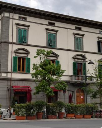 Studio professionale / ufficio in centro