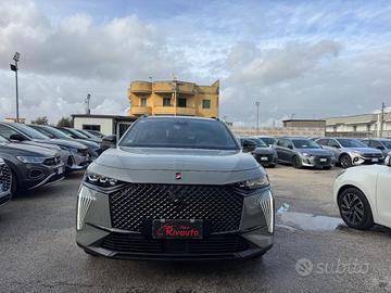DS AUTOMOBILES DS 7 BlueHDi 130 Opera Automatica