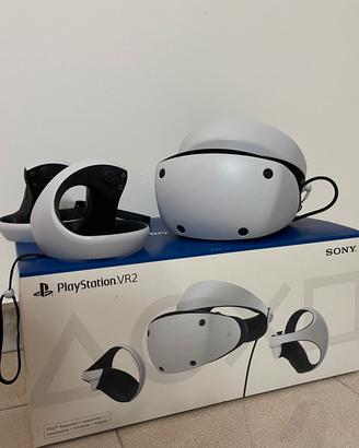 VR2  PlayStation5