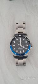 Orologio Fossil Diver Uomo