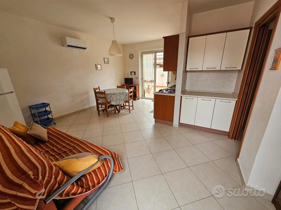 Appartamento – San Lorenzo, Reggio Calabria - Vista 2
