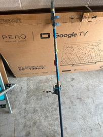 Canna da trota Shimano
