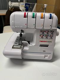 Macchina tagliacuci Necchi N175