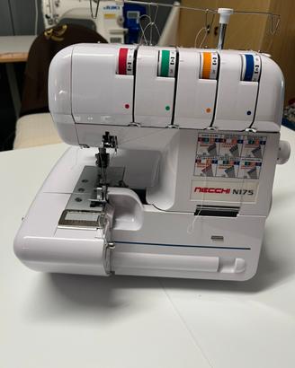 Macchina tagliacuci Necchi N175