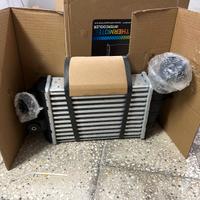 intercooler alfa romeo 147 GT jtdm diesel 