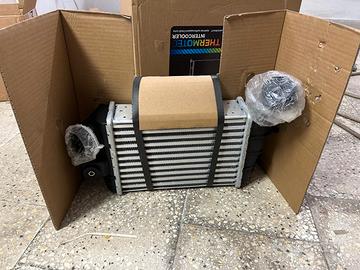 intercooler alfa romeo 147 GT jtdm diesel 