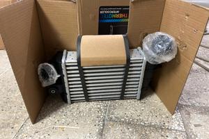intercooler alfa romeo 147 GT jtdm diesel 