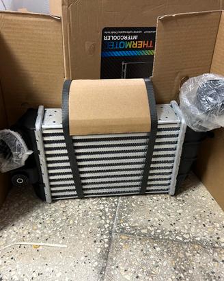 intercooler alfa romeo 147 GT jtdm diesel 