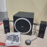 Altoparlanti multimedia Edifier S330D