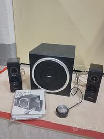 Altoparlanti multimedia Edifier S330D