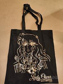 Shopper MAX&Co. edizione limitata Lady Oscar