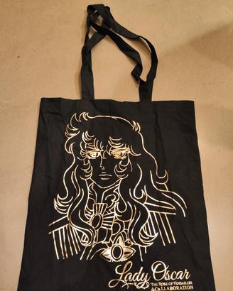 Shopper MAX&Co. edizione limitata Lady Oscar