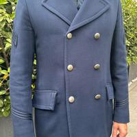 Caban da uomo LARDINI