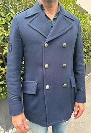 Caban da uomo LARDINI