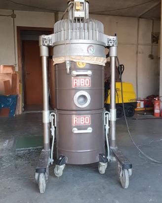 aspirapolvere RIBO VS3