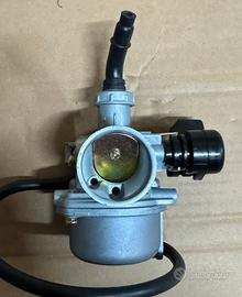 Carburatore Pit Bike/Quad ATV 110-125cc