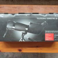 Telescopio terrestre Auriol