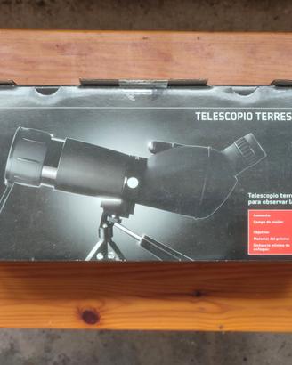 Telescopio terrestre Auriol