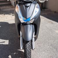 Honda SH 300 - 2017
