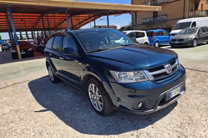 Fiat Freemont 2.0 Mjt 170 CV 4x4 aut. Lounge