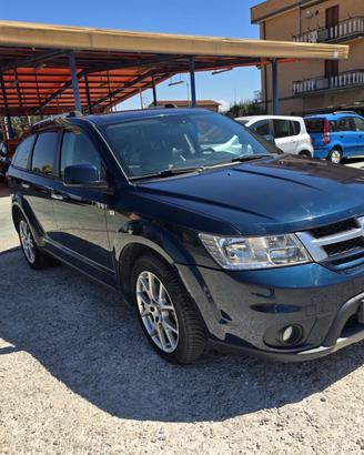 Fiat Freemont 2.0 Mjt 170 CV 4x4 aut. Lounge