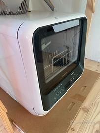 Mini lavastoviglie klarstein