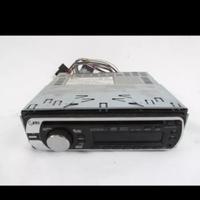Autoradio LG - LAC2900RN-53W-RDS-MP3,WMA-CDR