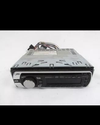 Autoradio LG - LAC2900RN-53W-RDS-MP3,WMA-CDR