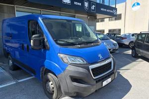 PEUGEOT Boxer 330 BlueHDi 140 S&S PC-TN Furg.