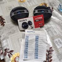 casse Sony xs f1326se 150 w