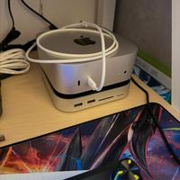 Mac Mini M4 Pro *COMPLETO*