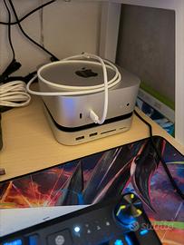 Mac Mini M4 Pro *COMPLETO*