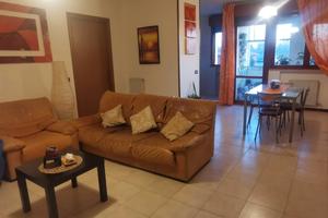 Stanza singola con bagno privato