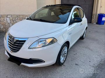 Lancia Ypsilon 1.3 MJT 16V 95 CV 5 porte S&S Plati