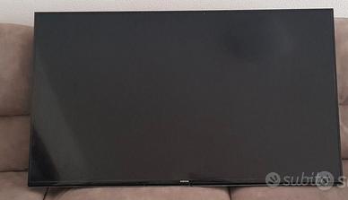 Smart tv Samsung 50" Originale