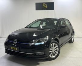 Volkswagen Golf 1.4 TGI 5p. Highline BlueMotion