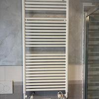 Termoarredo / scaldasalviette Zehender