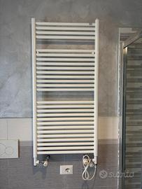 Termoarredo / scaldasalviette Zehender