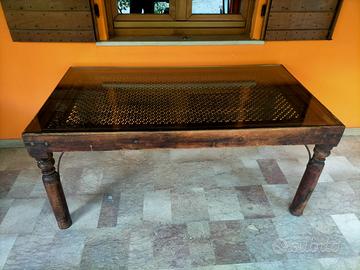 Tavolo Antico