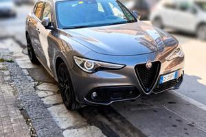stelvio veloce 