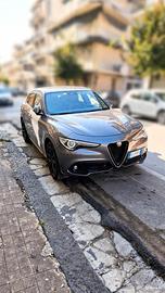 stelvio veloce 
