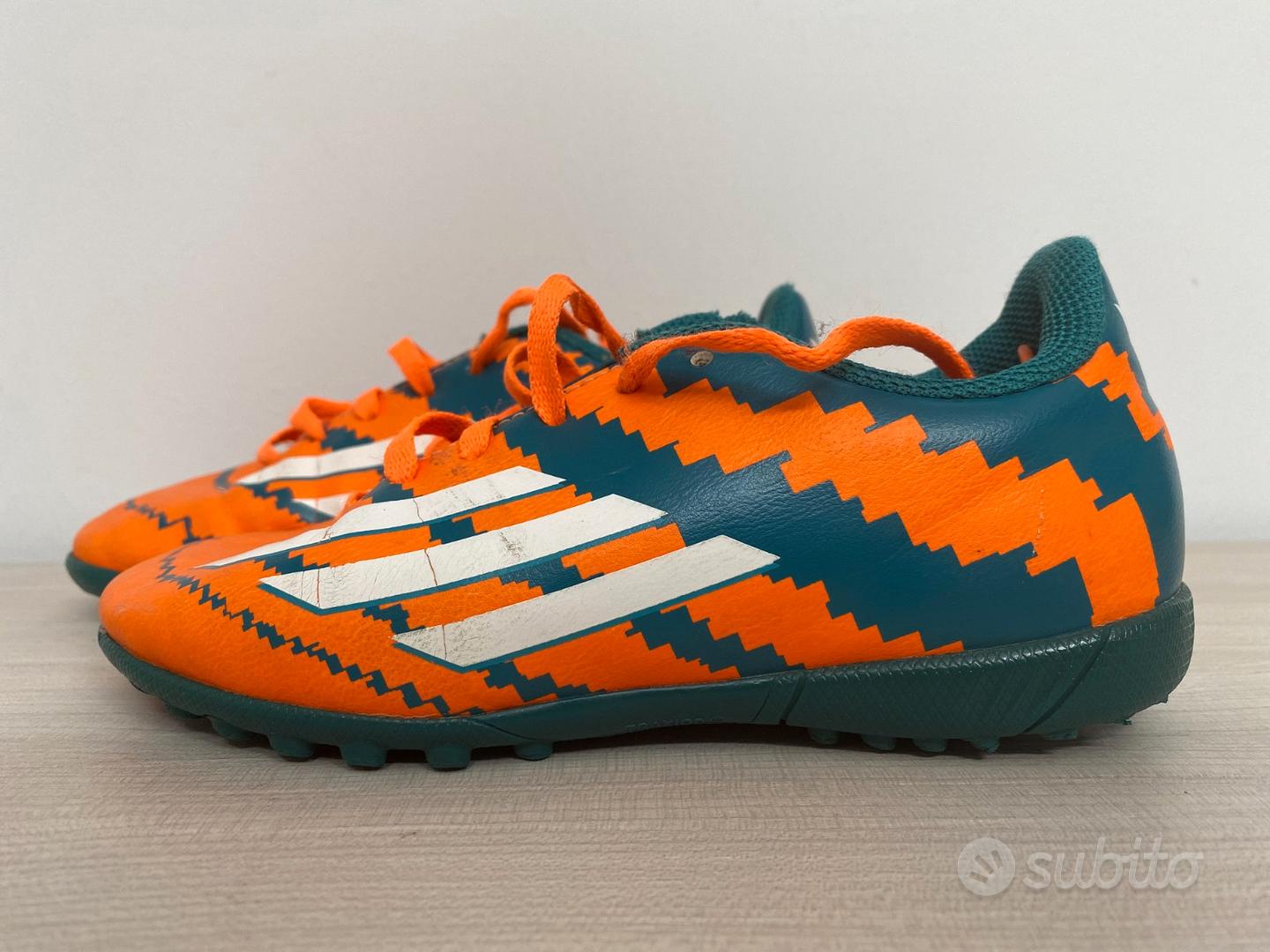 Adidas messi outlet calcetto