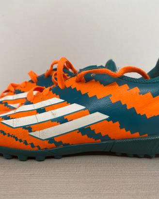Scarpe da calcetto ADIDAS MESSI tg.31