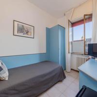 Stanza Tutto Incluso,Bagno Priv.[NO_CVL38-A_S40]