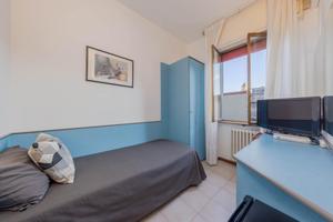 Stanza Tutto Incluso,Bagno Priv.[NO_CVL38-A_S40]