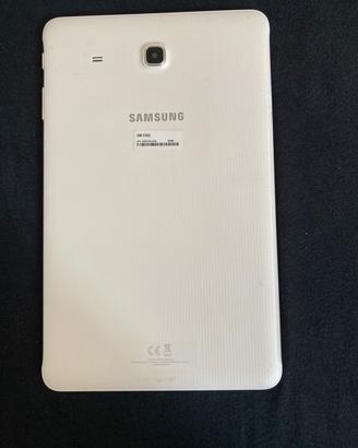 Galaxy tab e