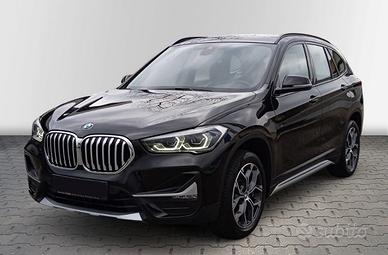 Bmw X1 sDrive20d xLine Plus