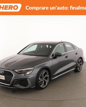 AUDI A3 YD48312