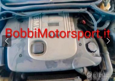 Motore BMW 204D4 320d X3 520d 120d