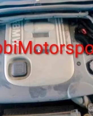 Motore BMW 204D4 320d X3 520d 120d